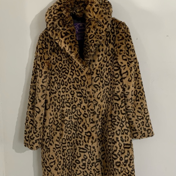 Curations coat - Picture 2 of 6